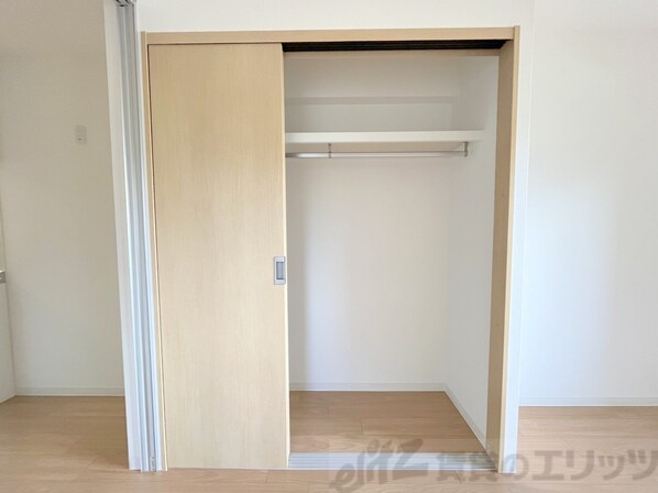 アールエスフラッツの物件内観写真